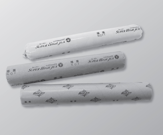 スーパーハイジェックス