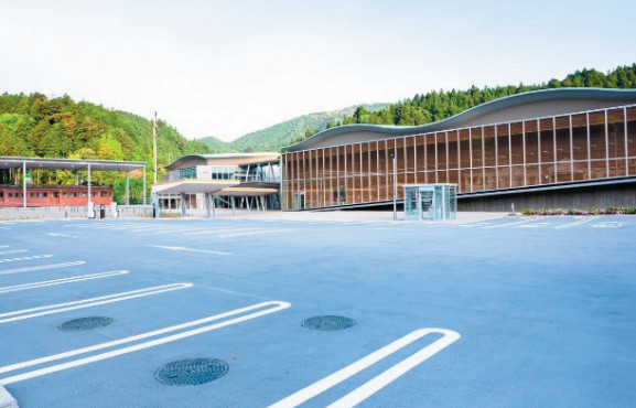 ポーラス・ファイン