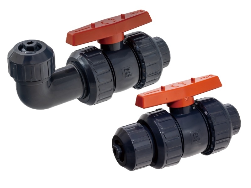 DL式融雪散水ノズル装置の詳細