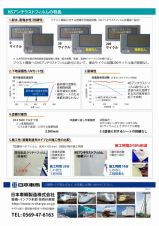 NSアンチラストフィルムの詳細