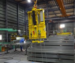 レベラーの詳細