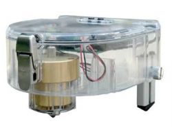 振動式可搬型トラフィックカウンターの詳細