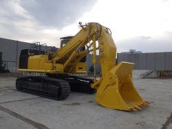 PC450-11(トンネル仕様)の詳細