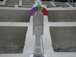 見えるアンカーの詳細