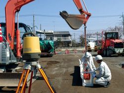 測構ナビ3Dの詳細