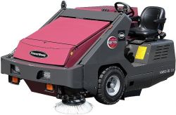 スイーパー アルマジロAM9DIII-LHの詳細