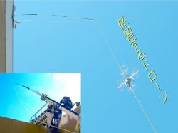 ラインドローンシステムの詳細