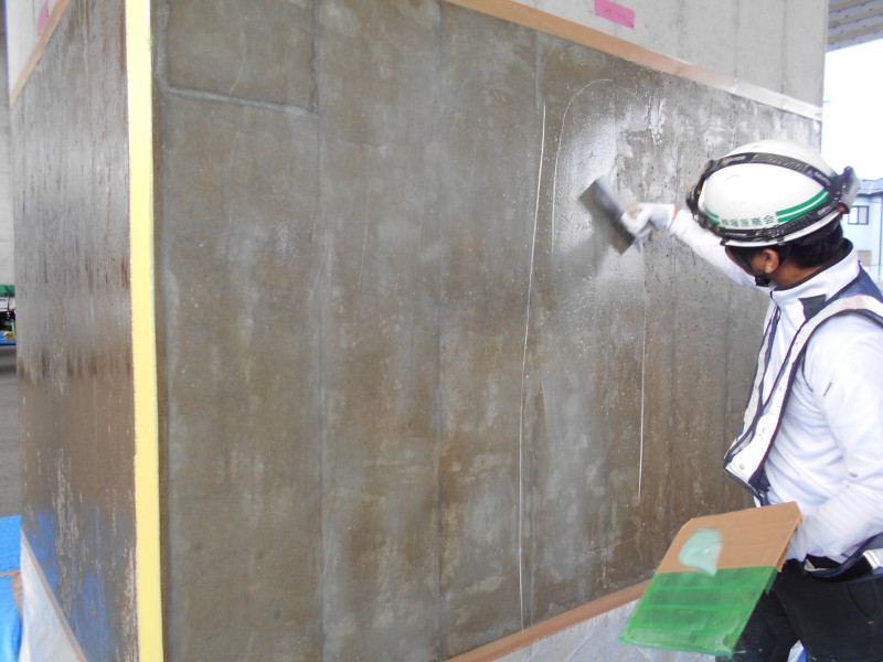 ボンドVMクリア工法の詳細