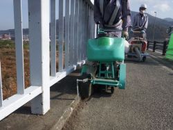 防草FRシールの詳細