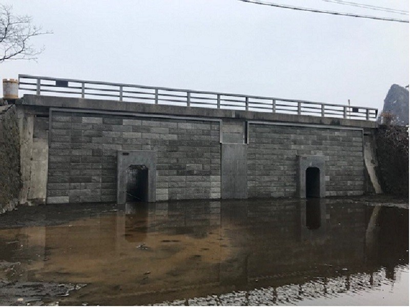 フォームサポート工法の詳細