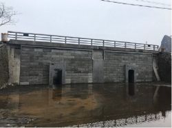 フォームサポート工法