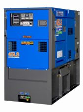 運転データ記録機能付発電機の詳細