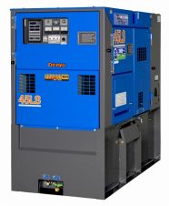 運転データ記録機能付発電機の詳細