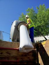 チューブテックスR工法の詳細