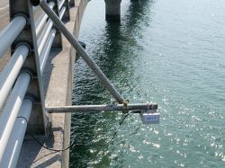 水位波高計測システムの詳細