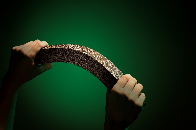 シナヤカファルトの詳細