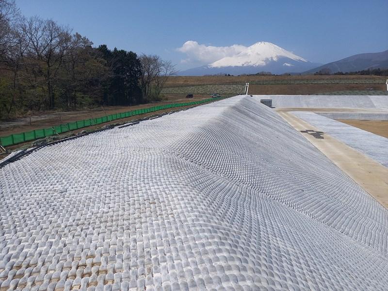 バイオコンクリートマットの詳細