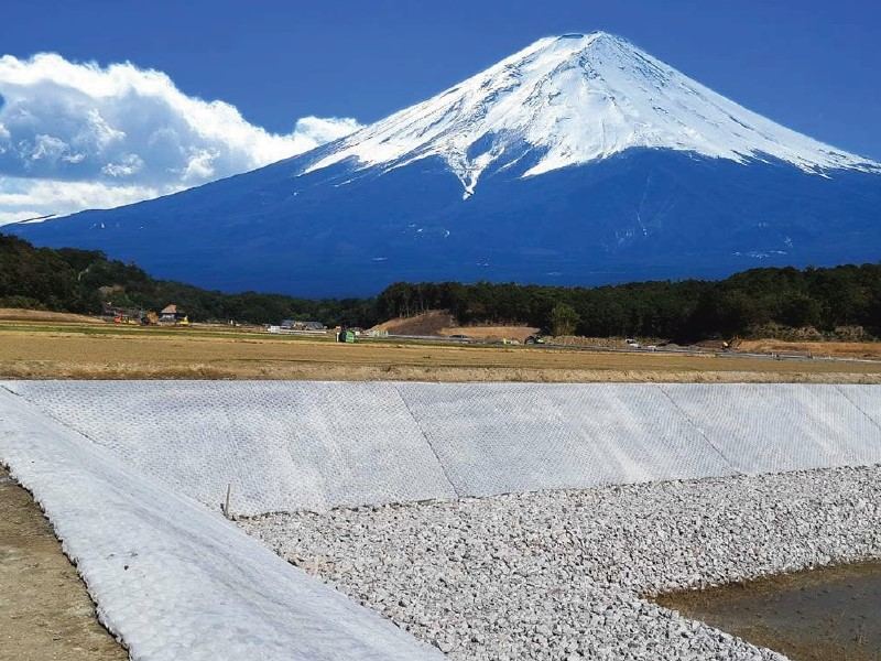 バイオコンクリートマットの詳細