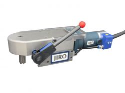 極低床ボーラーの詳細