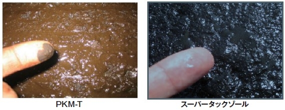 スーパータックゾール工法の詳細