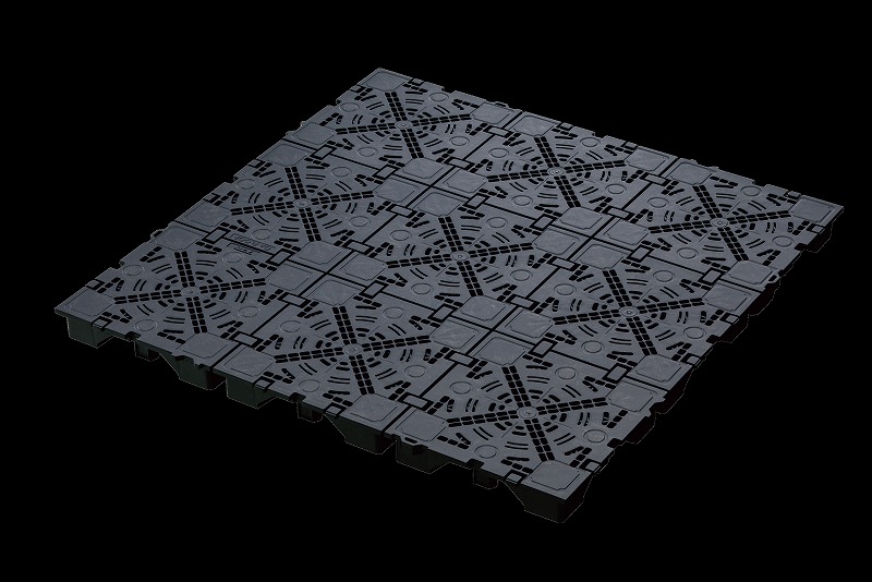 クリーンOAフロアTN-30