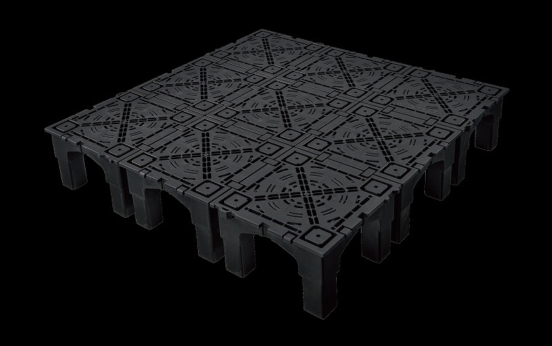 クリーンOAフロアTN-50の詳細