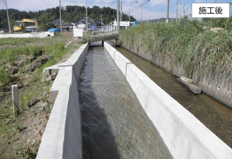 ガイメックモルタル工法の詳細