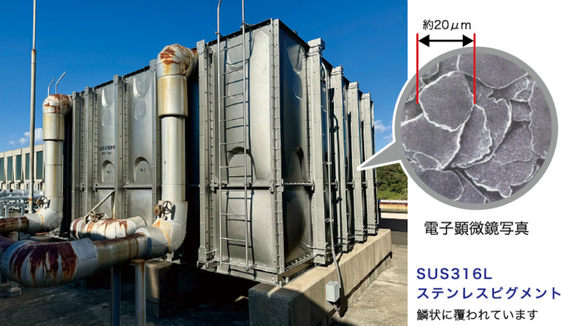 サスコーティング