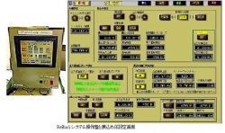ReBackシステムの詳細