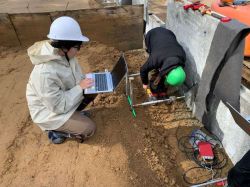 トルクデータを活用した多数アンカー式補強土壁の品質管理システムの詳細