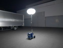 LEDフィールドライトS3の詳細