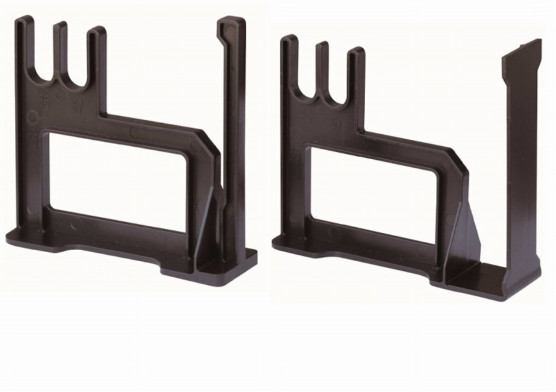 ブロック塀基礎スペーサーの詳細