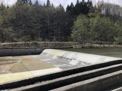 ESCON保護パネルの詳細