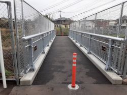 ESCON歩道床版の詳細