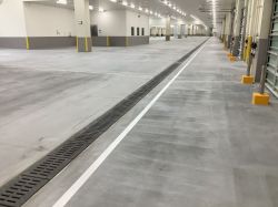 ESCONグレーチングの詳細