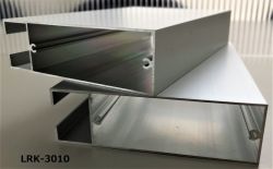 ルーバーレールLRK-3010の詳細