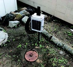 LTE-M 通信装置の詳細