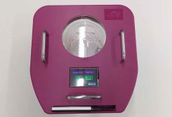 洗浄便座点検くん