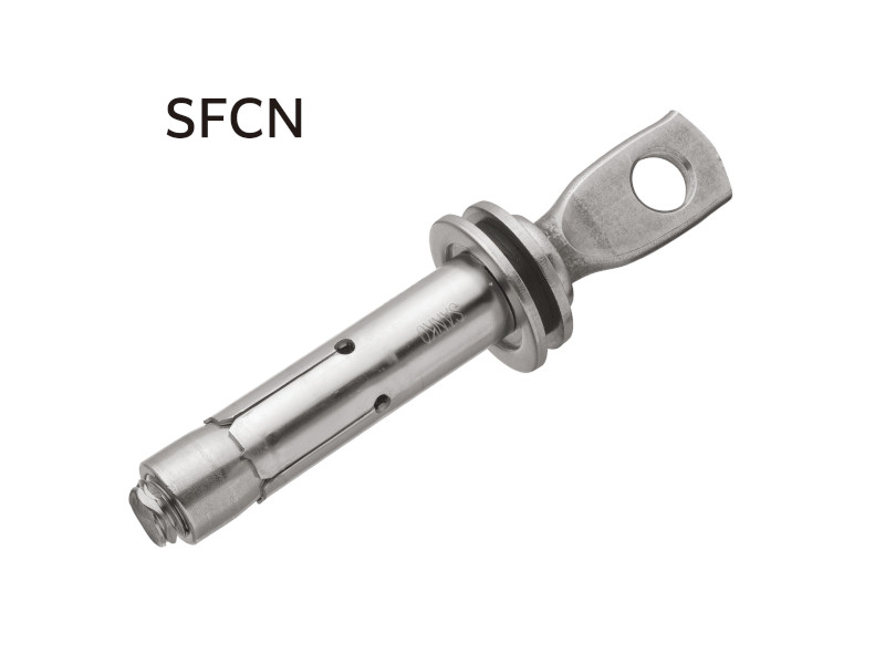 フェイルセーフアンカーの詳細