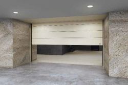 防水シャッター