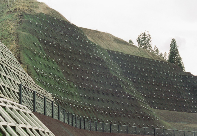 KTBスーパーメタルフレーム工法 オクトシリーズ