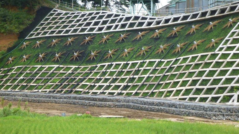 KTBスーパーメタルフレーム工法 KSGシリーズの詳細