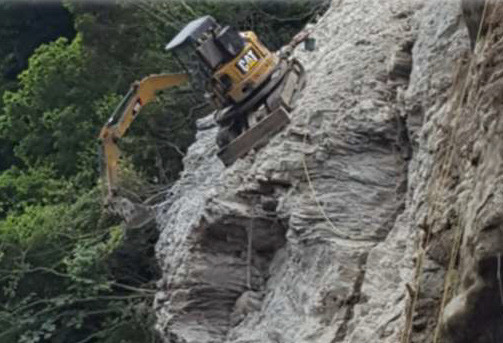 セーフティクライマー工法(SCM)の詳細