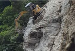 セーフティクライマー工法(SCM)