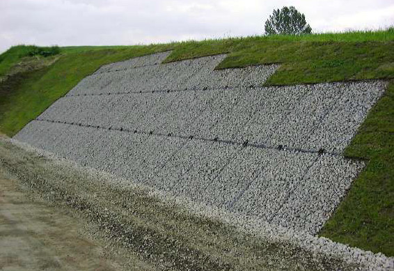 FM式ドレンかご工法の詳細