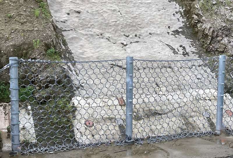 サスティナブルバリア