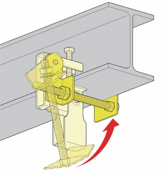 ビューティークランプ スピード補強タイプの詳細