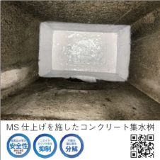 MS仕上げの詳細