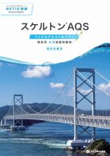 スケルトンAQSの詳細