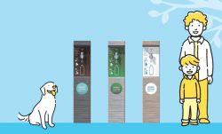 ウォーターステーション